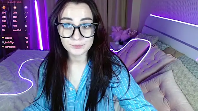 AdeleCutie webcam