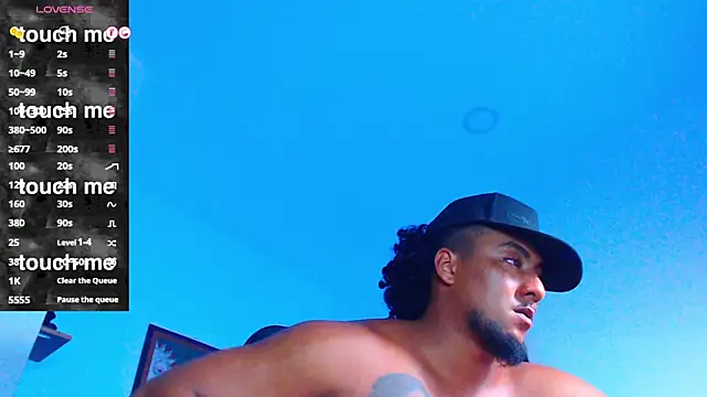 yosoy_enzo2020 webcam