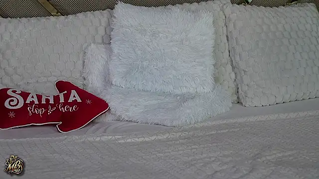 Mishelle-Brizo webcam