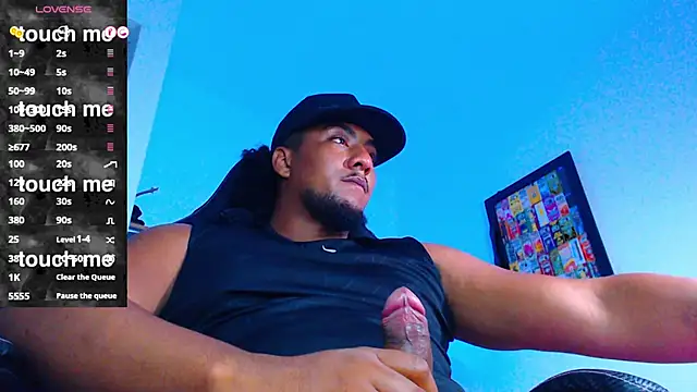 yosoy_enzo2020 webcam