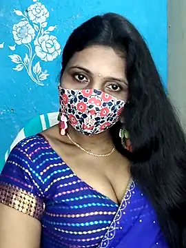 Hotty_Kavita webcam