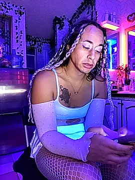 TranSexualJade95 webcam