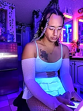 TranSexualJade95 webcam