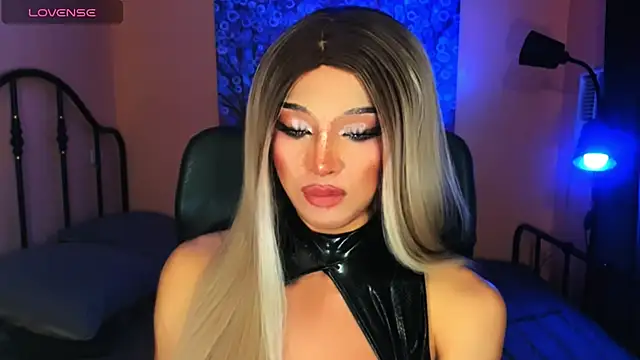 xUrGoddess_Bellax webcam