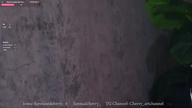 sensualcherry_ webcam