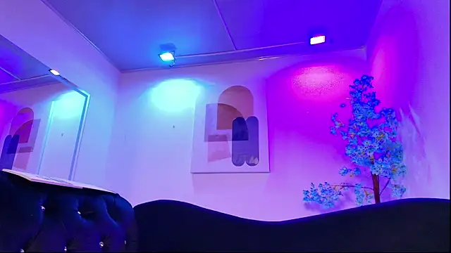 Ritsuka_berry webcam