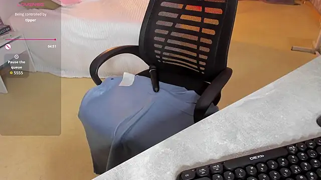 scent__of_woman webcam