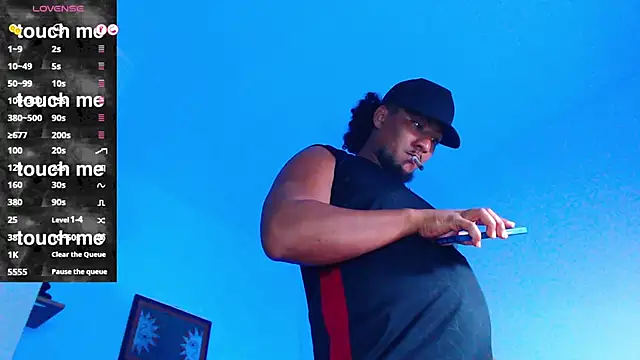 yosoy_enzo2020 webcam