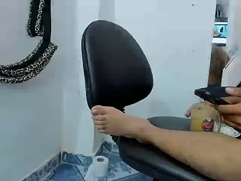 klever_haston webcam