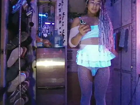 TranSexualJade95 webcam