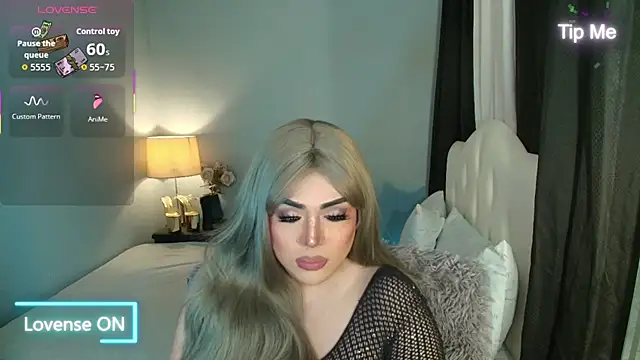 Unforgettable_Maria webcam