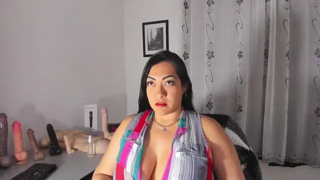 MelissaaCortes webcam