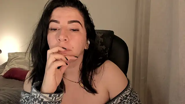im_coco (F milf) - ✨ OMGG Pussy so wet and Big squirt ✨