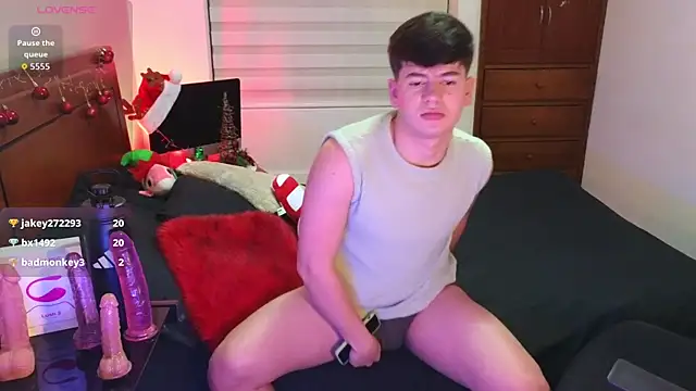 tightncuteass webcam