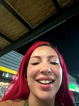 melisboa (G young) - Exibicionismo