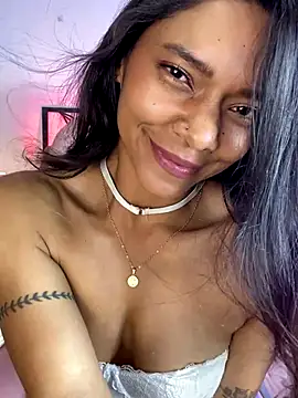 Alliz_Collette webcam