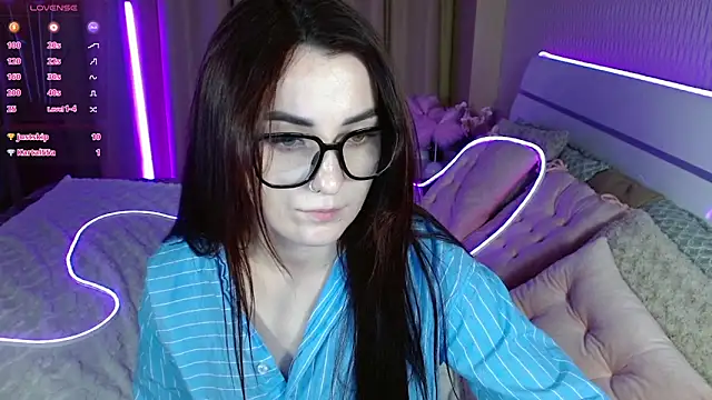AdeleCutie webcam