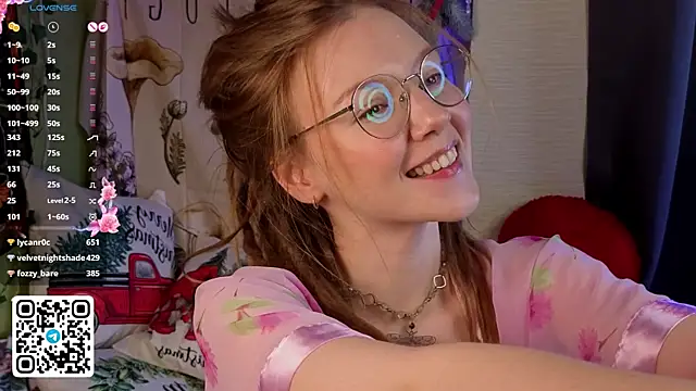 lyra_thenymph webcam