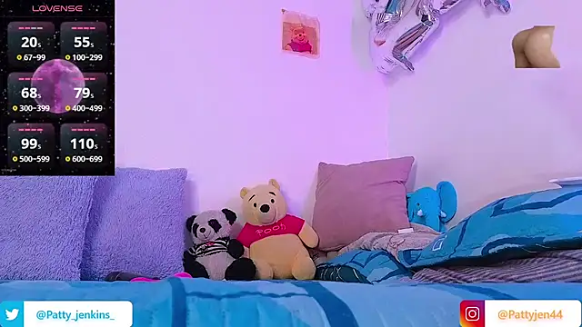 Patty_jenkinss_ webcam