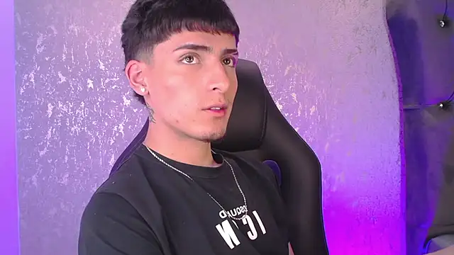 MateoMitchell webcam