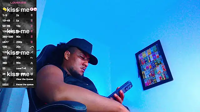 yosoy_enzo2020 webcam