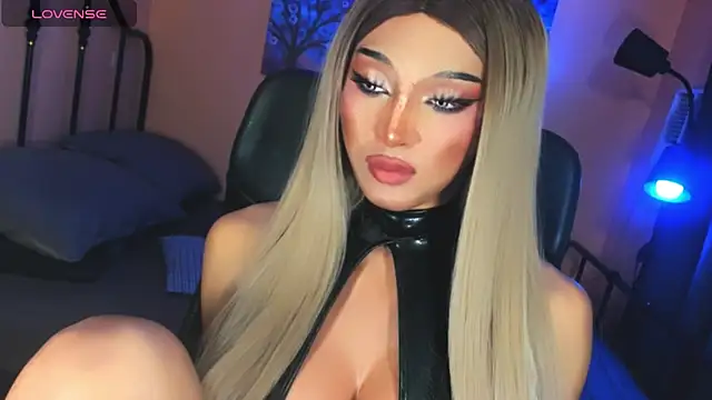 xUrGoddess_Bellax webcam