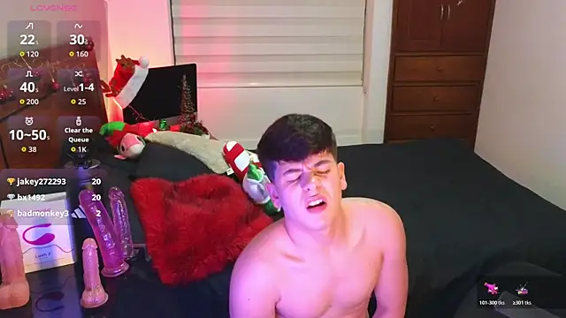 tightncuteass webcam