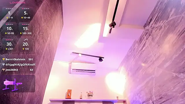 saracaball_ (T young) - cumshow