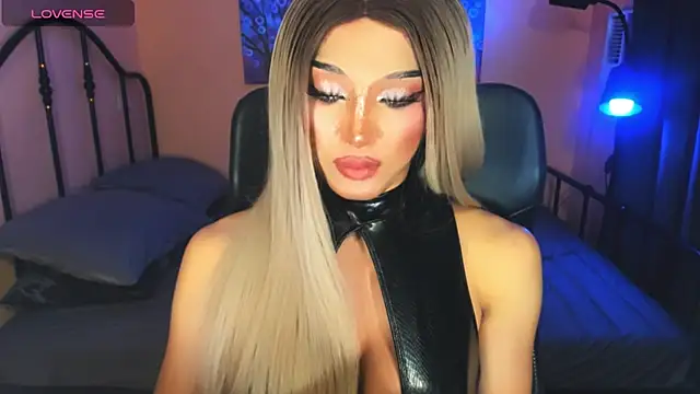 xUrGoddess_Bellax webcam