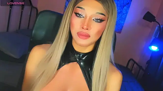 xUrGoddess_Bellax webcam