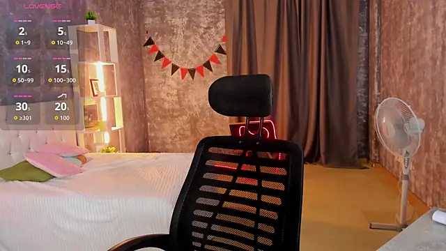 scent__of_woman webcam