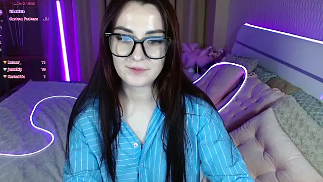 AdeleCutie webcam