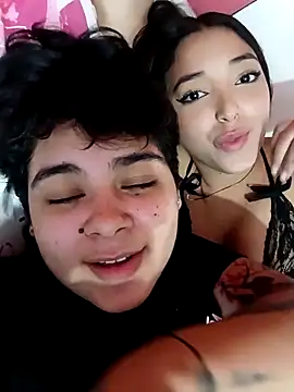 SHARLOTTE_AND_MORGAN webcam