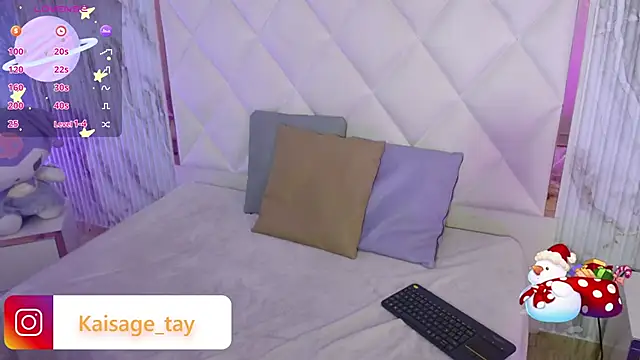 kaisage_tay webcam