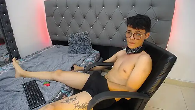 Jules_Silver02 webcam