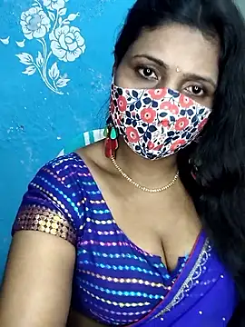 Hotty_Kavita webcam