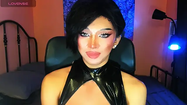 xUrGoddess_Bellax webcam