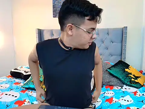 stewart_mateo_ - Stewart_mateo_'s free webcam