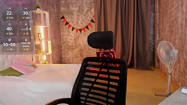 scent__of_woman webcam