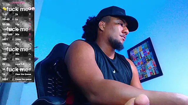 yosoy_enzo2020 webcam