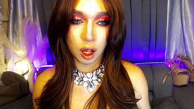 toptiermistresss_xx (T teen) - ITS FEEDING TIME! CUM CUM  #selfsuck🧿🧿