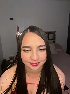 _Scarlett_Rouse_ webcam