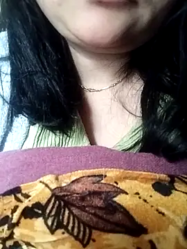 doll_nepali (F young) - Finger in said pussy