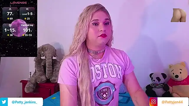 Patty_jenkinss_ webcam