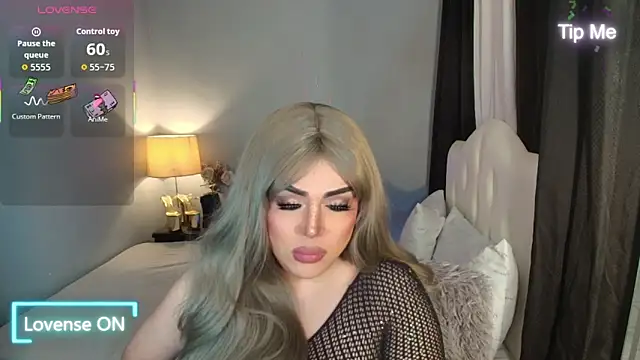 Unforgettable_Maria webcam