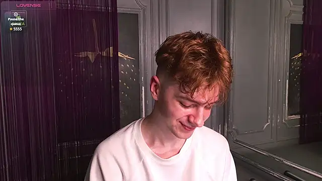 Paul_Holt – webcam model profile photo