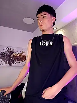 MateoMitchell webcam