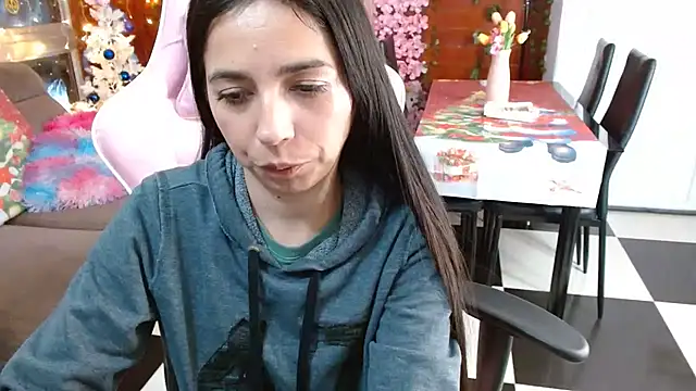 kendall_all4u webcam