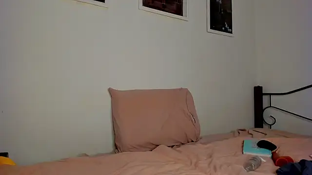 Patricia_bloom webcam