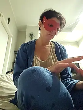 Vagabondainnamorata webcam